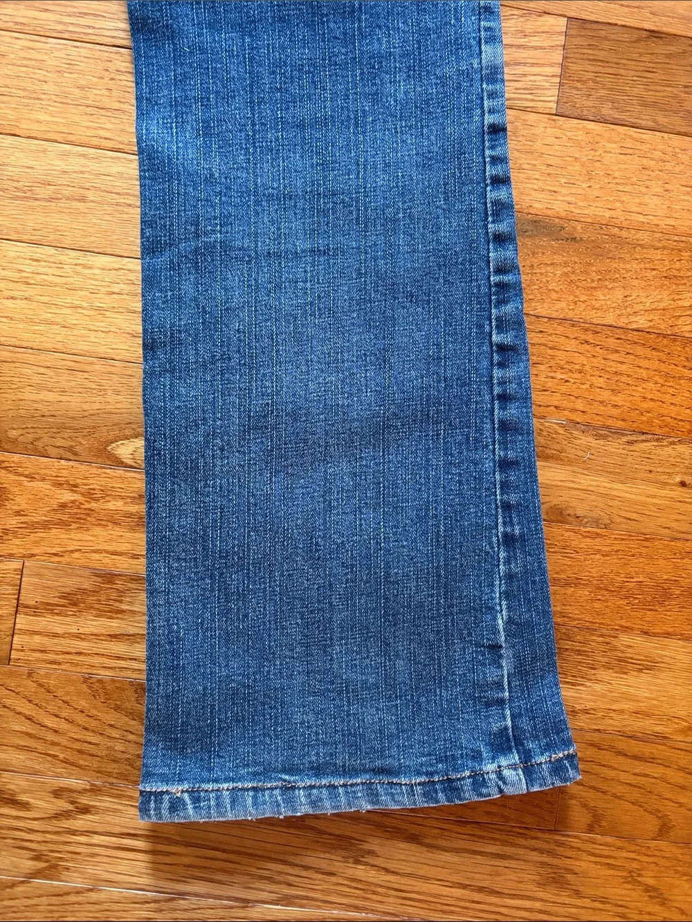 Buffalo David Bitton Women’s Bootleg Jeans